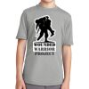 Youth Performance Blend Tee Thumbnail