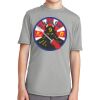 Youth Performance Blend Tee Thumbnail