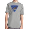 Youth Performance Blend Tee Thumbnail