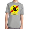 Youth Performance Blend Tee Thumbnail