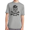 Youth Performance Blend Tee Thumbnail