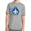 Youth Performance Blend Tee Thumbnail
