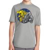 Youth Performance Blend Tee Thumbnail