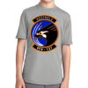 Youth Performance Blend Tee Thumbnail