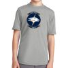 Youth Performance Blend Tee Thumbnail
