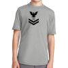 Youth Performance Blend Tee Thumbnail