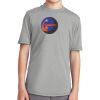 Youth Performance Blend Tee Thumbnail
