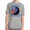 Youth Performance Blend Tee Thumbnail