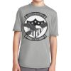 Youth Performance Blend Tee Thumbnail