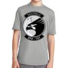 Youth Performance Blend Tee Thumbnail
