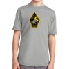 Youth Performance Blend Tee Thumbnail