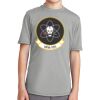 Youth Performance Blend Tee Thumbnail