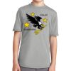 Youth Performance Blend Tee Thumbnail