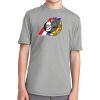 Youth Performance Blend Tee Thumbnail