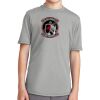 Youth Performance Blend Tee Thumbnail