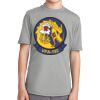 Youth Performance Blend Tee Thumbnail