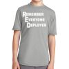 Youth Performance Blend Tee Thumbnail