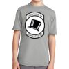 Youth Performance Blend Tee Thumbnail