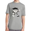 Youth Performance Blend Tee Thumbnail