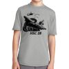 Youth Performance Blend Tee Thumbnail