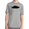 Youth Performance Blend Tee Thumbnail