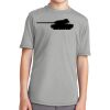 Youth Performance Blend Tee Thumbnail