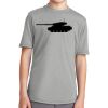 Youth Performance Blend Tee Thumbnail