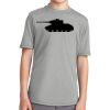 Youth Performance Blend Tee Thumbnail