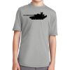 Youth Performance Blend Tee Thumbnail
