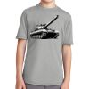 Youth Performance Blend Tee Thumbnail
