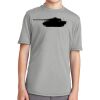 Youth Performance Blend Tee Thumbnail