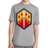 Youth Performance Blend Tee Thumbnail