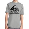Youth Performance Blend Tee Thumbnail
