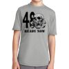 Youth Performance Blend Tee Thumbnail