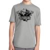 Youth Performance Blend Tee Thumbnail