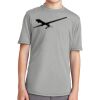 Youth Performance Blend Tee Thumbnail