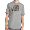Youth Performance Blend Tee Thumbnail