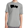 Youth Performance Blend Tee Thumbnail