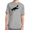 Youth Performance Blend Tee Thumbnail