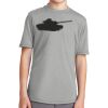 Youth Performance Blend Tee Thumbnail