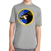 Youth Performance Blend Tee Thumbnail