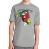 Youth Performance Blend Tee Thumbnail