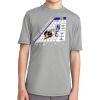 Youth Performance Blend Tee Thumbnail