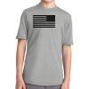 Youth Performance Blend Tee Thumbnail