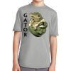 Youth Performance Blend Tee Thumbnail
