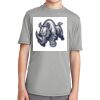 Youth Performance Blend Tee Thumbnail
