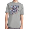 Youth Performance Blend Tee Thumbnail