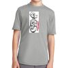 Youth Performance Blend Tee Thumbnail