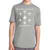 Youth Performance Blend Tee Thumbnail