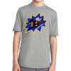 Youth Performance Blend Tee Thumbnail